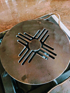 Not Your Mama's Comal